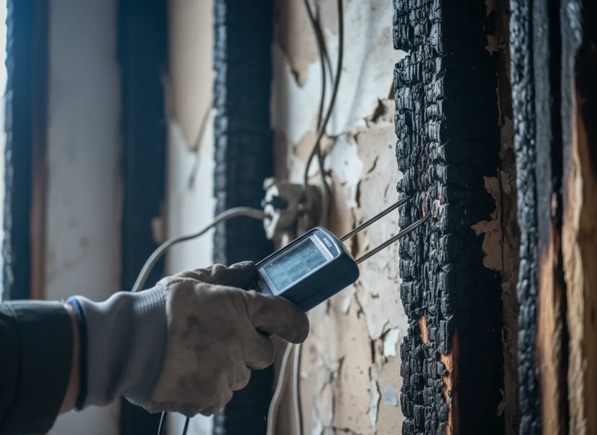 Fire Damage Restoration Nashoba, OK FAQs